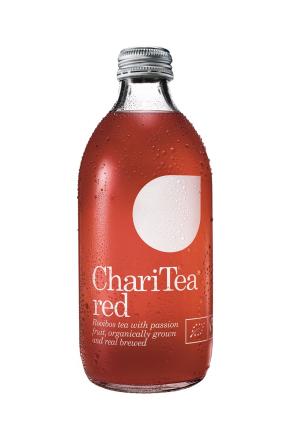 Chari-Tea Red
