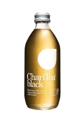 Chari-Tea Black