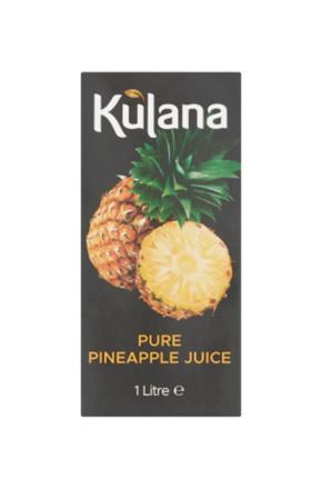 Kulana Pineapple Juice