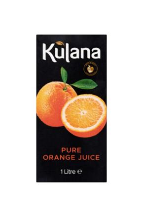 Kulana Orange Juice