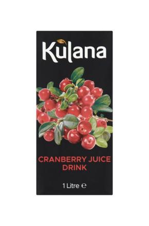 Kulana Cranberry Juice