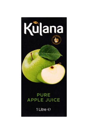 Kulana Apple Juice