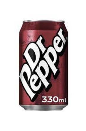 Dr Pepper