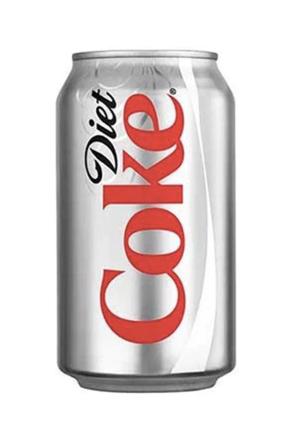 Diet Coke