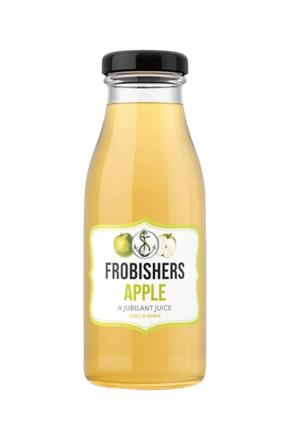 Frobishers Apple Juice