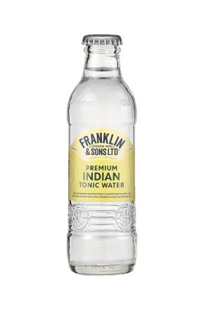 Frankin & Sons Tonic