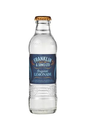 Franklin & Sons Lemonade