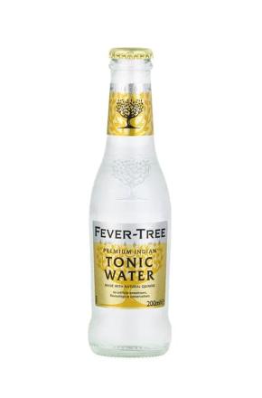 Fevertree Tonic