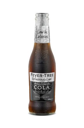 Fevertree Light Madagascan Cola