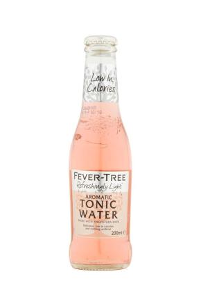 Fevertree Light Aromatic Tonic