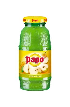 Pago Pear