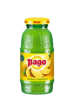 Pago Pineapple