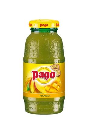 Pago Mango