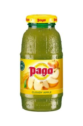 Pago Apple