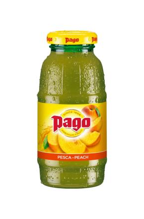 Pago Peach