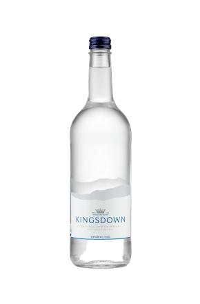 Kingsdown Sparkling Water