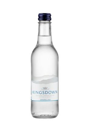 Kingsdown Sparkling Water