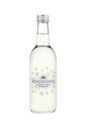 Kingsdown Elderflower Sparkle