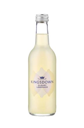 Kingsdown Cloudy Lemonade