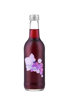 Kingsdown Blackcurrant Sparkle