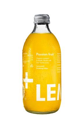 Lemonaid - Passionfruit