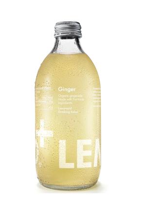 Lemonaid - Ginger