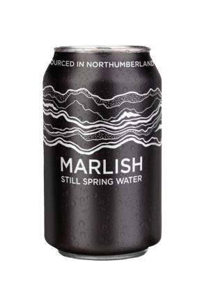 Marlish Still Water