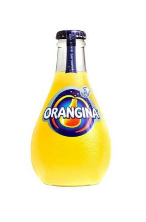 Orangina