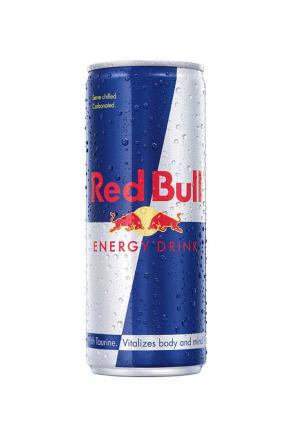 Red Bull