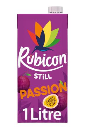 Rubicon Passionfruit