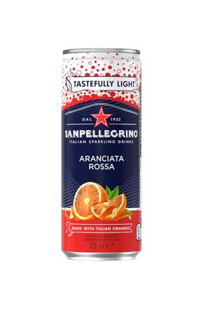 San Pellegrino - Blood Orange