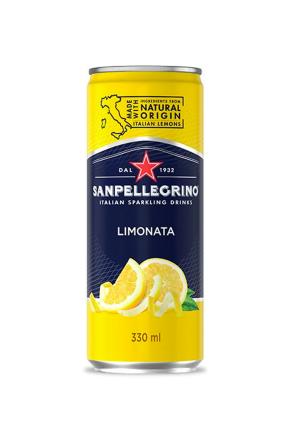 San Pellegrino - Limonata