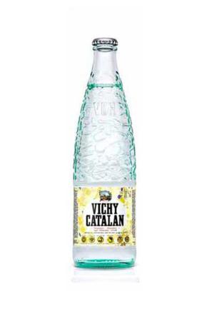 Vichy Catalan Sparkling Water