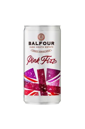 Balfour Pink Fizz