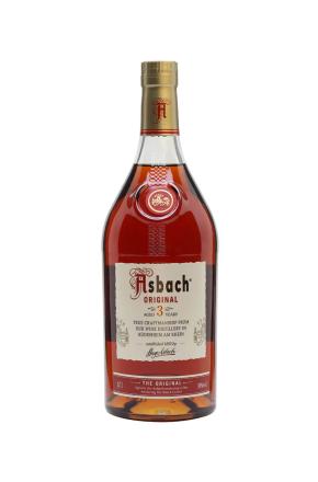 Asbach Original 3 Year Old Brandy