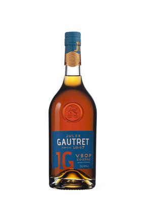 Jules Gautret VSOP