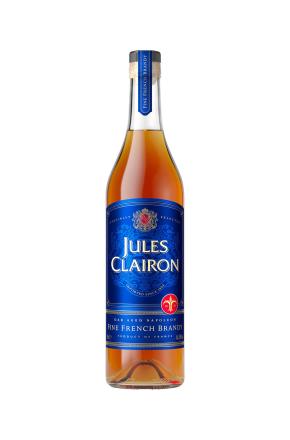 Jules Clairon Napoleon Brandy