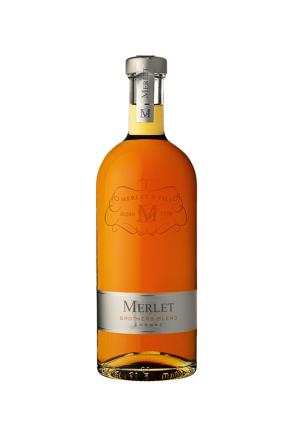 Merlet Brothers Cognac VSOP - 70cl