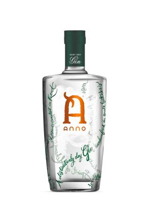 Anno Kent Dry Gin - 70cl