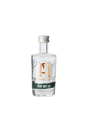 Anno Dry Gin Minis - 5Cl