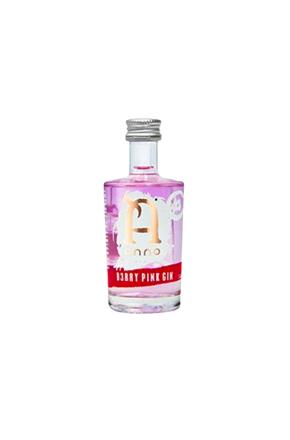 Anno B3Rry Pink Gin Minis - 5Cl
