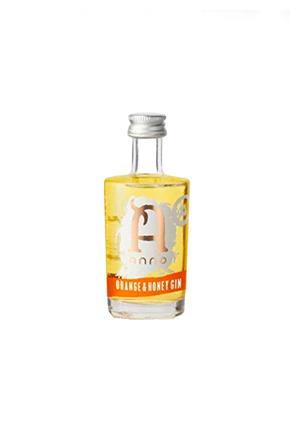 Anno Orange & Honey Gin Minis - 5Cl