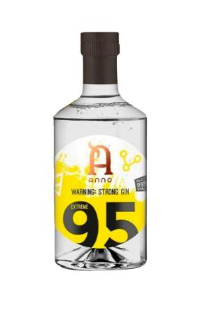 Anno Extreme 95% Gin - 20cl