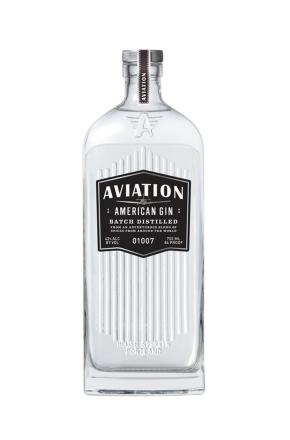 Aviation Gin