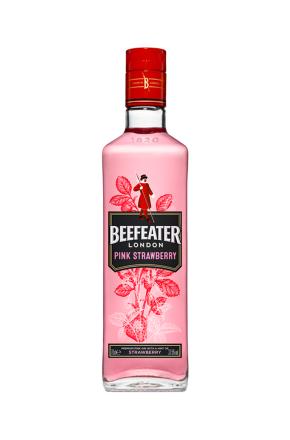 Beefeater Pink Strawberry Gin