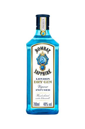 Bombay Sapphire