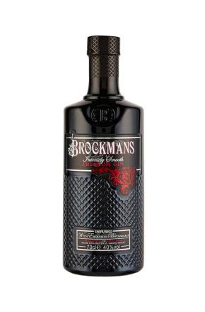 Brockmans Premium Gin