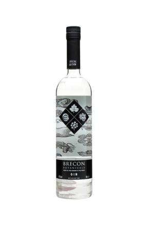 Brecon Special Reserve  Gin