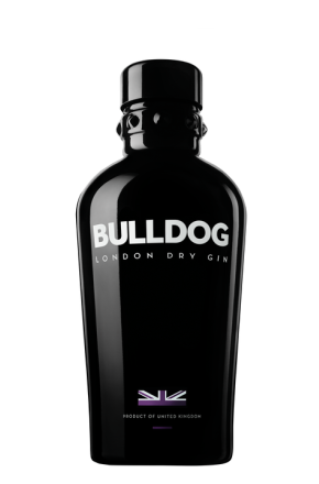 Bulldog Gin