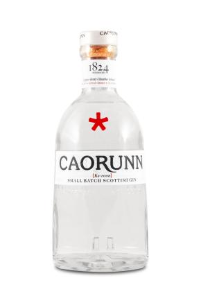 Caorunn Small Batch Scottish Gin